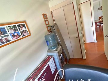 Departamento en venta  en SANTIAGO
