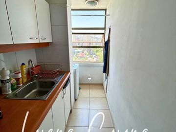 Departamento en venta  en SANTIAGO