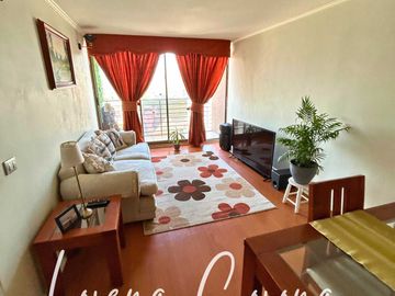 Departamento en venta  en SANTIAGO