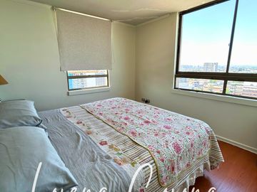 Departamento en venta  en SANTIAGO