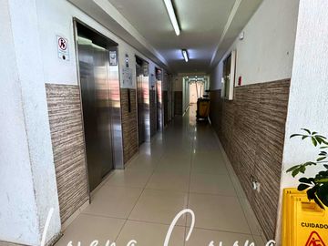 Departamento en venta  en SANTIAGO