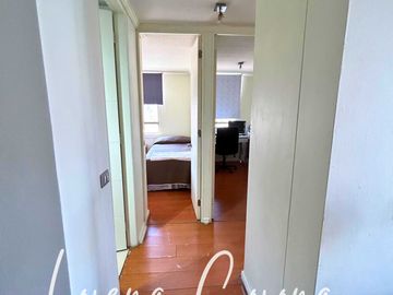 Departamento en venta  en SANTIAGO