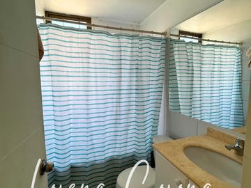 Departamento en venta  en SANTIAGO