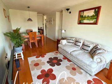 Departamento en venta  en SANTIAGO