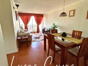 Departamento en venta  en SANTIAGO
