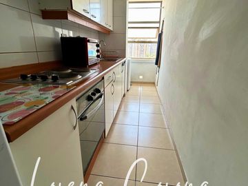 Departamento en venta  en SANTIAGO
