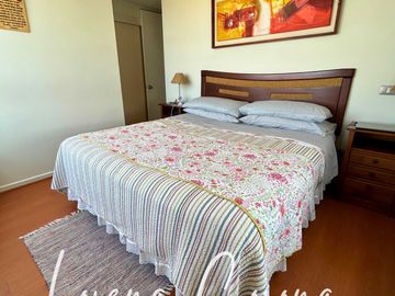 Departamento en venta  en SANTIAGO