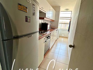 Departamento en venta  en SANTIAGO