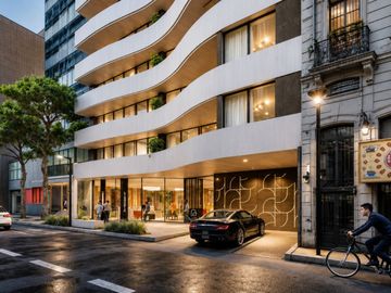 VENTA DTO UN DORMITORIO APTO ALQUILER TEMPORARIO