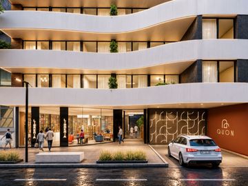 VENTA DTO UN DORMITORIO APTO ALQUILER TEMPORARIO