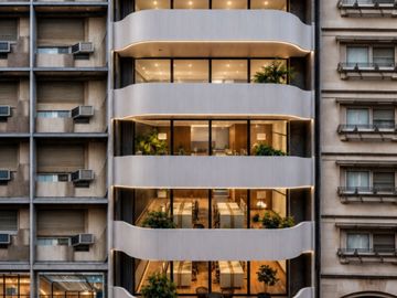 VENTA DTO UN DORMITORIO APTO ALQUILER TEMPORARIO