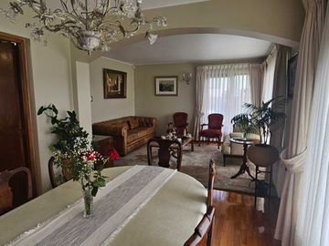 Casa en arriendo  en VIÑA DEL MAR