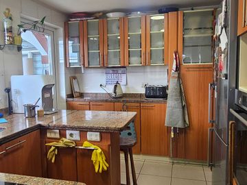 Casa en arriendo  en VIÑA DEL MAR