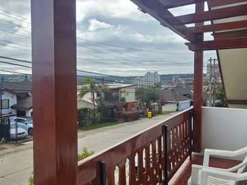 Casa en arriendo  en VIÑA DEL MAR