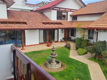 Casa en arriendo  en VIÑA DEL MAR