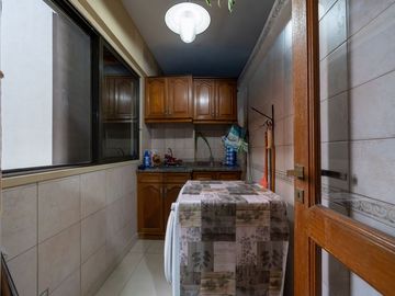 DEPARTAMENTO EN VENTA -TRES DORMITORIOS- B° MARTIN