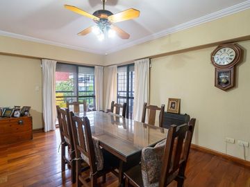 DEPARTAMENTO EN VENTA -TRES DORMITORIOS- B° MARTIN