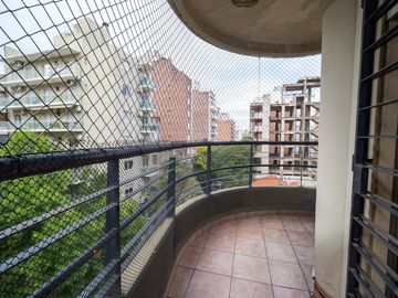 DEPARTAMENTO EN VENTA -TRES DORMITORIOS- B° MARTIN