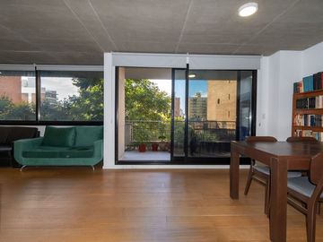 DEPARTAMENTO EN VENTA TRES DORMITORIOS CENTRO