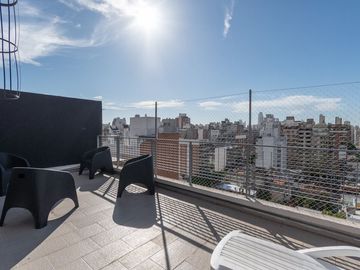 DEPARTAMENTO EN VENTA TRES DORMITORIOS CENTRO