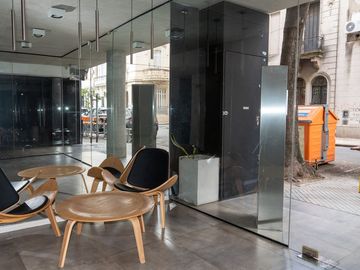 DEPARTAMENTO EN VENTA TRES DORMITORIOS CENTRO