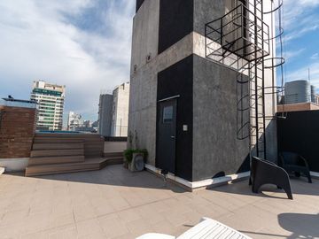 DEPARTAMENTO EN VENTA TRES DORMITORIOS CENTRO