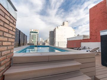 DEPARTAMENTO EN VENTA TRES DORMITORIOS CENTRO