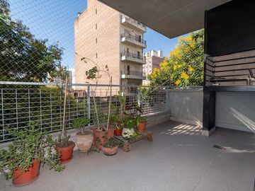 DEPARTAMENTO EN VENTA TRES DORMITORIOS CENTRO