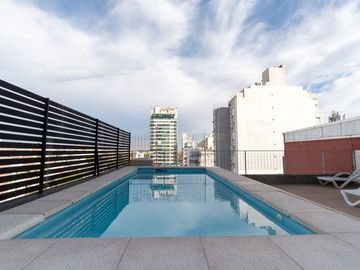 DEPARTAMENTO EN VENTA TRES DORMITORIOS CENTRO