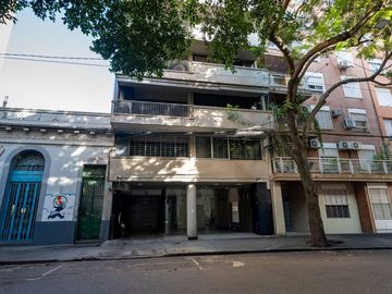 DEPARTAMENTO EN VENTA TRES DORMITORIOS CENTRO