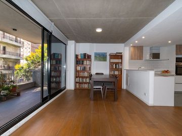 DEPARTAMENTO EN VENTA TRES DORMITORIOS CENTRO