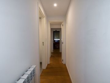 DEPARTAMENTO EN VENTA TRES DORMITORIOS CENTRO
