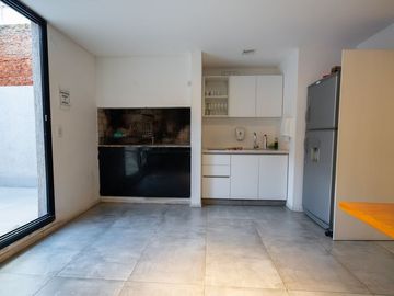 DEPARTAMENTO EN VENTA TRES DORMITORIOS CENTRO