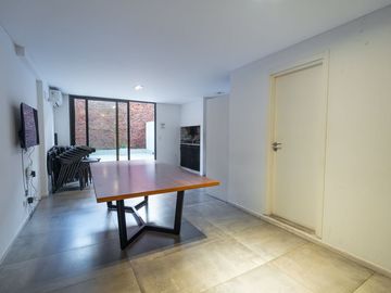 DEPARTAMENTO EN VENTA TRES DORMITORIOS CENTRO