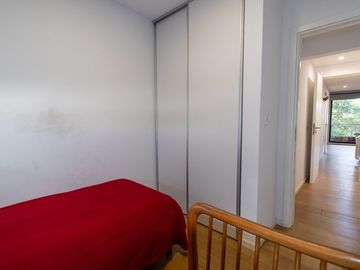 DEPARTAMENTO EN VENTA TRES DORMITORIOS CENTRO