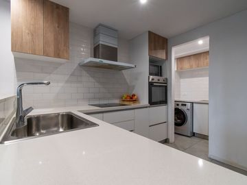DEPARTAMENTO EN VENTA TRES DORMITORIOS CENTRO