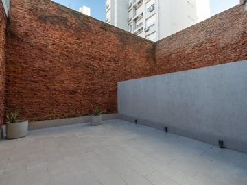 DEPARTAMENTO EN VENTA TRES DORMITORIOS CENTRO