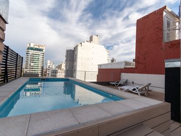 DEPARTAMENTO EN VENTA TRES DORMITORIOS CENTRO
