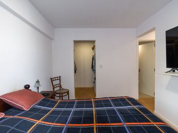 DEPARTAMENTO EN VENTA TRES DORMITORIOS CENTRO