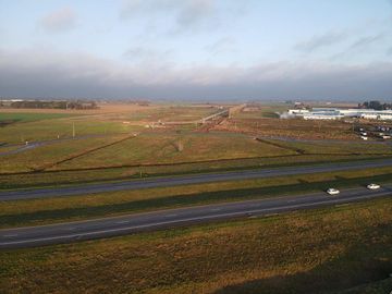 TERRENO INDUSTRIAL EN VENTA PARQUE PIRCA ALVEAR