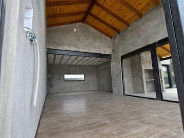 CASA EN VENTA 2 DORMITORIOS, FUNES