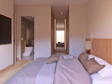 CASA INTERNA EN VENTA 3 DORMITORIOS CENTRO