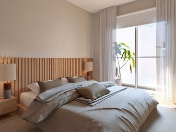 CASA INTERNA EN VENTA 3 DORMITORIOS CENTRO