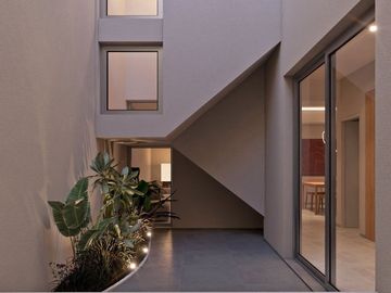 CASA INTERNA EN VENTA 3 DORMITORIOS CENTRO