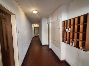 VENTA DEPARTAMENTO A RECICLAR 1 DORMITORIO LOURDES