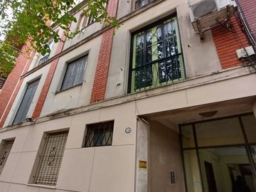 VENTA  DEPTO 3 AMBIENTES NUÑEZ