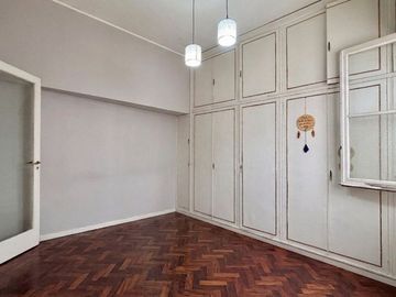 VENTA  DEPTO 3 AMBIENTES NUÑEZ