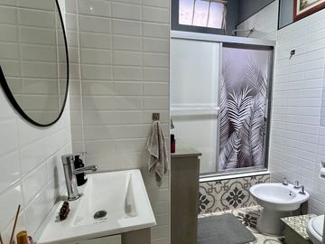 VENTA  DEPTO 3 AMBIENTES NUÑEZ