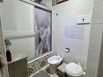VENTA  DEPTO 3 AMBIENTES NUÑEZ