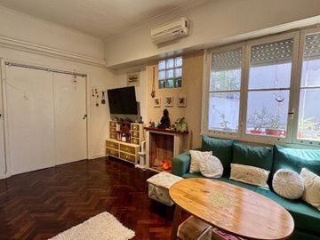 VENTA  DEPTO 3 AMBIENTES NUÑEZ